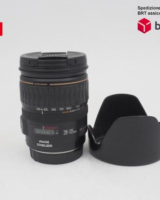 Canon EF 28-135 F3.5-5.6 IS USM (Canon)