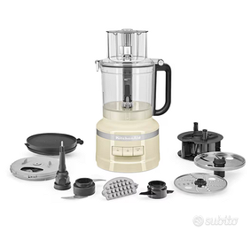 KITCHENAID Robot da cucina 5KFP1319ECU- 3,1 L