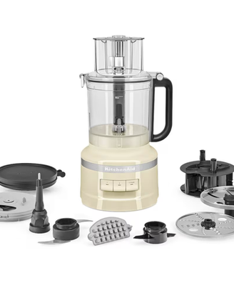 KITCHENAID Robot da cucina 5KFP1319ECU- 3,1 L