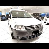 Volkswagen caddy 1.9 TDI 105cv