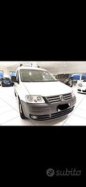 Volkswagen caddy 1.9 TDI 105cv