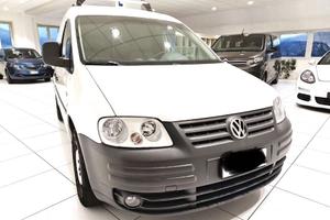 Volkswagen caddy 1.9 TDI 105cv