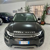 Range Rover Evoque my year 2017/2019 td4 150cv