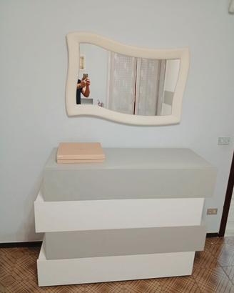 Armadio completo