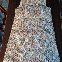 Abito corto Nineminutes N5 taglia L