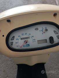 Scooter Atala 50