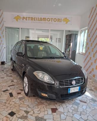 Fiat Croma 1.9 Multijet Dynamic