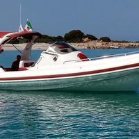 Joker Boat Wide 950 + 2x200hp Suzuki (2008)