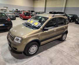 Fiat Panda 1.2 4x4 Climbing