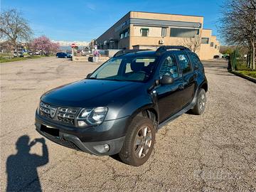 Dacia Duster 1.5 Diesel unico proprietario