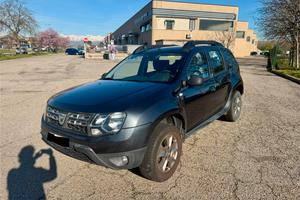 Dacia Duster 1.5 Diesel unico proprietario