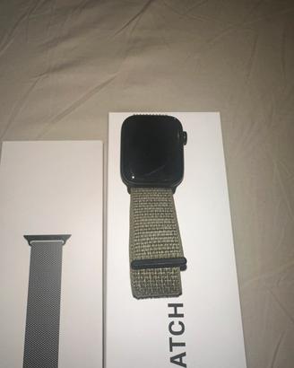 Apple Watch SE