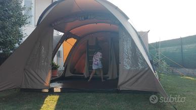 Tenda Eureka U.S.A. - 5 posti 6,90mt x 3,40mt