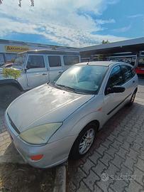 Ford focus 1 serie Ghia