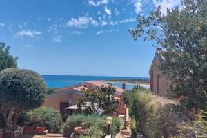 Bilocale vista mare PortoCorallo
