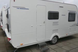 caravan 