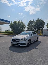 Mercedes CLA 200D Premium