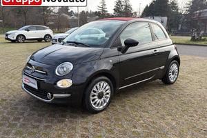 FIAT 500C 1.0 hybrid Lounge 70cv