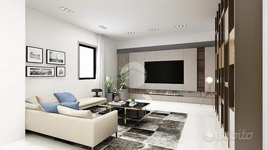 VILLA SINGOLA A AZZANO MELLA