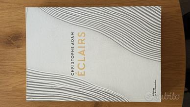 Eclair, Cristophe Adam