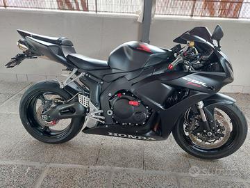 motocicletta
