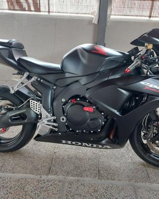 motocicletta