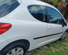 Peugeot 207 Energie anno 2008