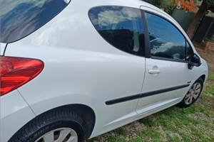 Peugeot 207 Energie anno 2008
