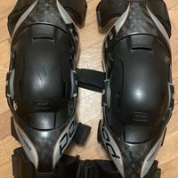 Tutori motocross Pod k8