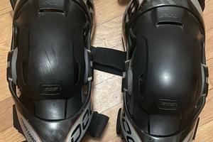 Tutori motocross Pod k8