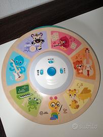 Giocattolo musicale Baby Einstein Smart Sounds Sym