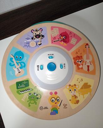 Giocattolo musicale Baby Einstein Smart Sounds Sym