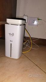 Router per fibra - Prezzo trattabile!