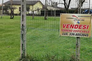Rif.BD485| area edificabile chioggia