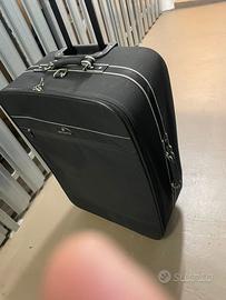 Valigia SAMSONITE