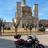 Moto Guzzi California 1400 - 2020