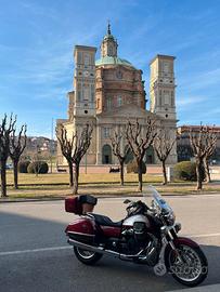 Moto Guzzi California 1400 - 2020