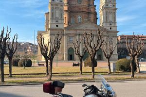 Moto Guzzi California 1400 - 2020