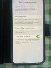 Iphone XS 64 GB