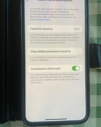 Iphone XS 64 GB