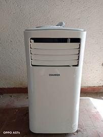 Condizionatore cranker