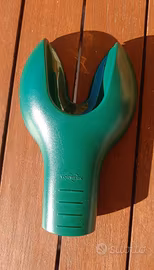 Bocchetta originale Folletto VK135/VK136