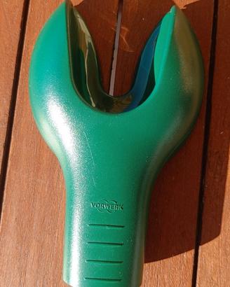 Bocchetta originale Folletto VK135/VK136