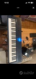 TASTIERA ROLAND GO KEYS 3 61 TASTI