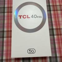 Cellulare TCL40r5g