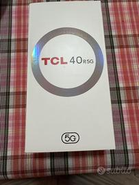 Cellulare TCL40r5g
