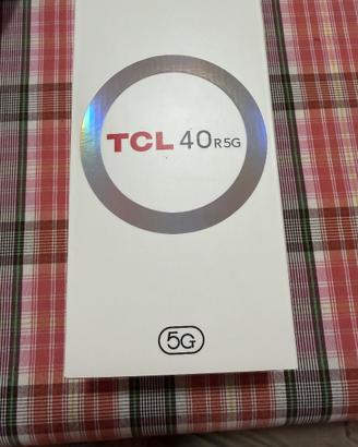 Cellulare TCL40r5g