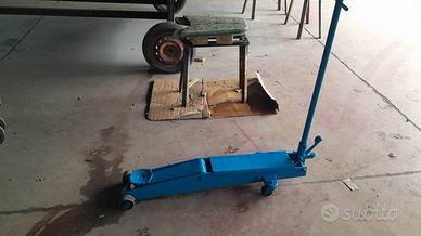 cric a carrello omcn
