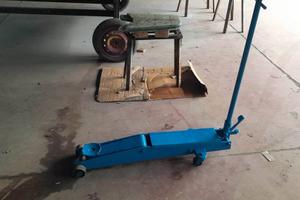 cric a carrello omcn