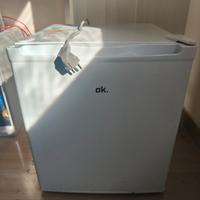 FRIGO TAVOLO 46 LITRI 